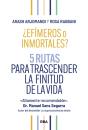 ¿Efímeros O Inmortales? - Preview