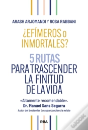Capa do artigo ¿Efímeros O Inmortales?