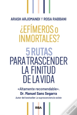 Capa do artigo ¿Efímeros O Inmortales?