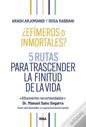 Capa do artigo ¿Efimeros O Inmortales?