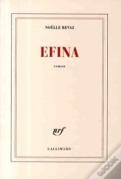 Capa do artigo Efina