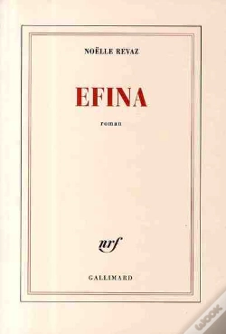 Capa do artigo Efina