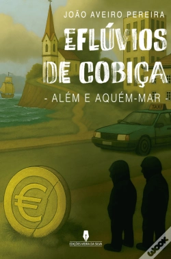 Capa do artigo Eflúvios de Cobiça