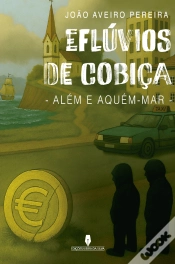 Capa do artigo Eflúvios de Cobiça