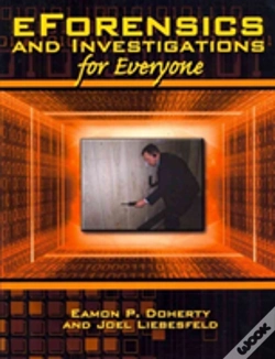 Capa do artigo Eforensics And Investigations For Everyone
