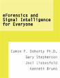 Eforensics And Signal Intelligence For Everyone - Preview