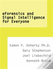 Capa do artigo Eforensics And Signal Intelligence For Everyone