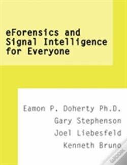 Capa do artigo Eforensics And Signal Intelligence For Everyone