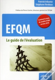 Capa do artigo Efqm. Le Guide De L