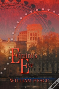Capa do artigo Efraim'S Eye