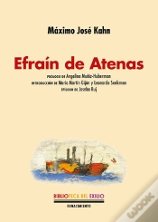 Capa do artigo Efrain De Atenas