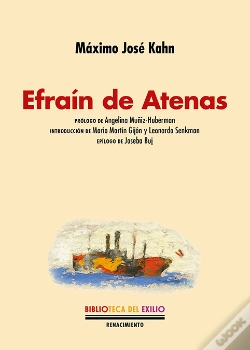Capa do artigo Efrain De Atenas