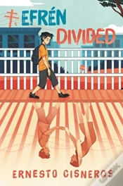 Capa do artigo Efren Divided