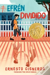 Capa do artigo Efren Dividido
