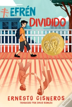 Capa do artigo Efren Dividido