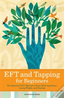 Capa do artigo Eft And Tapping For Beginners