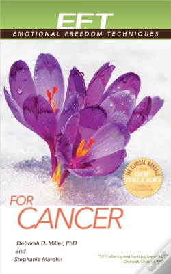 Capa do artigo Eft For Cancer