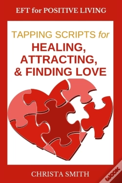 Capa do artigo Eft For Positive Living