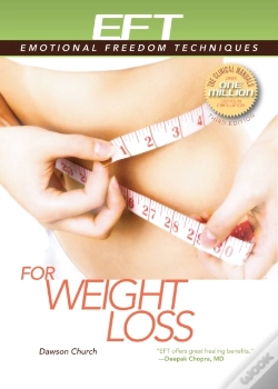 Capa do artigo Eft For Weight Loss