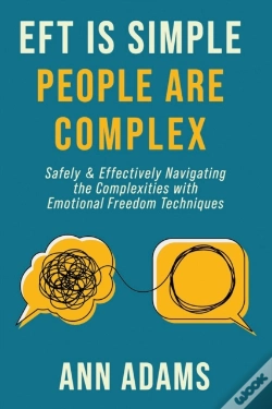 Capa do artigo Eft Is Simple; People Are Complex