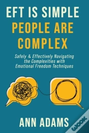 Capa do artigo Eft Is Simple; People Are Complex