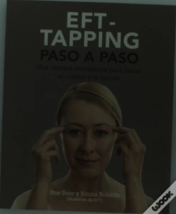 Capa do artigo Eft-Taping Paso A Paso