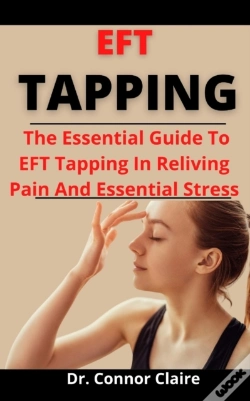 Capa do artigo Eft Tapping