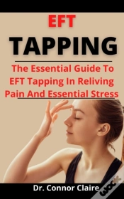 Capa do artigo Eft Tapping