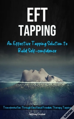 Capa do artigo Eft Tapping