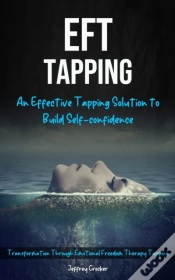 Capa do artigo Eft Tapping