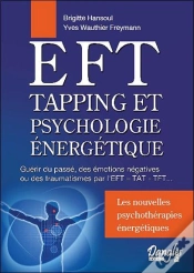 Capa do artigo Eft, Tapping Et Psychologie Energetique