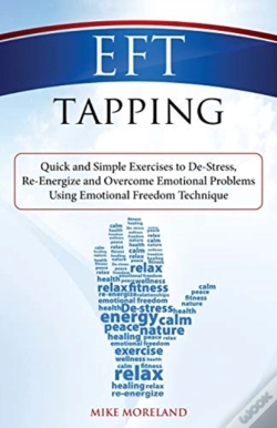 Capa do artigo Eft Tapping