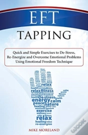 Capa do artigo Eft Tapping