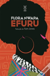 Capa do artigo Efuru