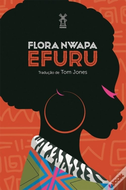 Capa do artigo Efuru
