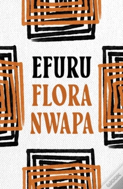 Capa do artigo Efuru