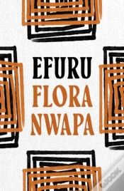 Capa do artigo Efuru