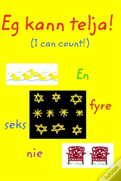 Capa do artigo Eg Kann Telja!