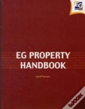 Capa do artigo Eg Property Handbook