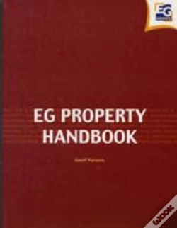 Capa do artigo Eg Property Handbook