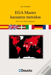 Capa do artigo Ega Master Kasuaren Metodoa