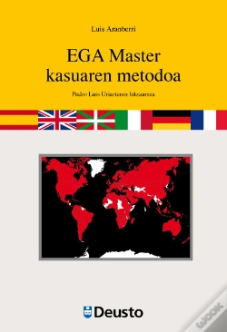 Capa do artigo Ega Master Kasuaren Metodoa
