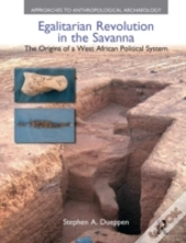 Egalitarian Revolution In The Savanna