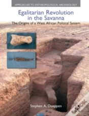 Capa do artigo Egalitarian Revolution In The Savanna