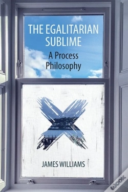 Capa do artigo Egalitarian Sublime
