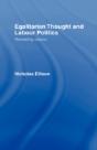 Egalitarian Thought And Labour Politics - Preview