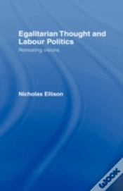 Capa do artigo Egalitarian Thought And Labour Politics