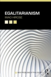 Capa do artigo Egalitarianism