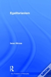 Capa do artigo Egalitarianism