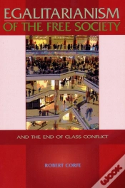 Capa do artigo Egalitarianism Of The Free Society